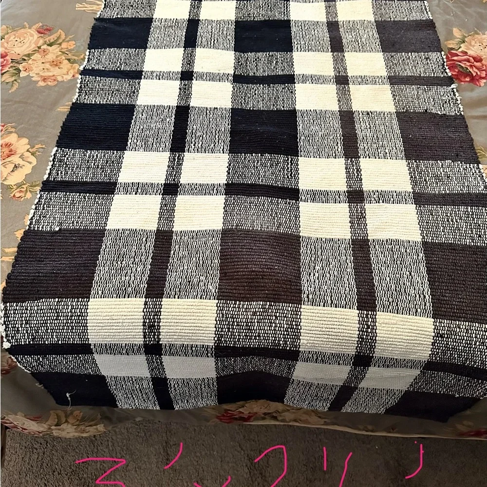 Set of 4 Rugs